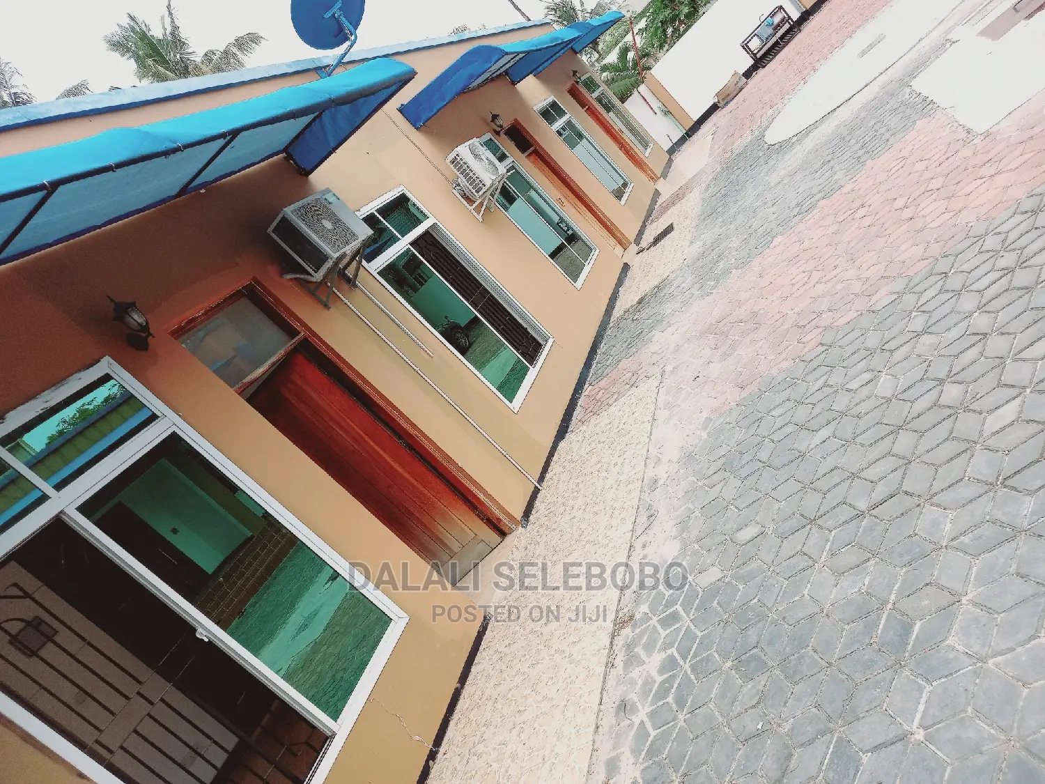 1bdrm Apartment in Changanyikeni, Kinondoni for Rent