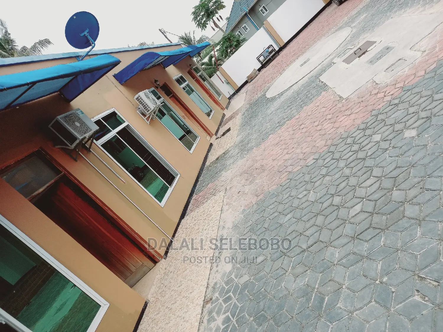 1bdrm Apartment in Changanyikeni, Kinondoni for Rent