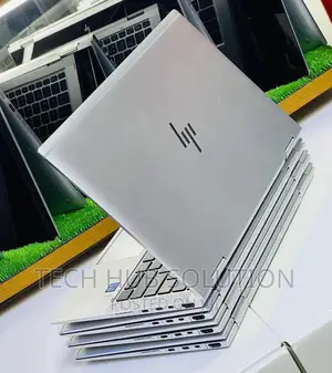 New Laptop HP EliteBook X360 1030 8GB Intel Core I5 SSD 256GB