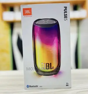 Jbl Pulse 5