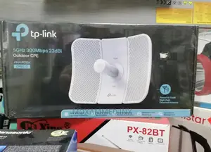 Tp Link Outdoor CPE610