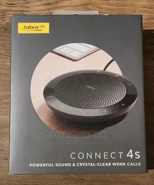 Jabra Connect 4s