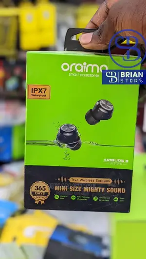 Oraimo Airbuds 3