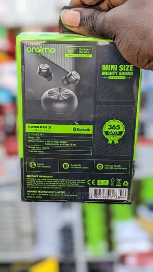 Oraimo Airbuds 3