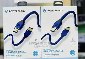 Powerology HDMI