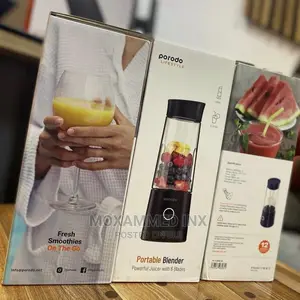 Porodo Portable Blender