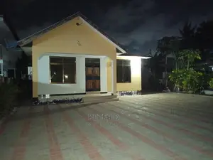 3bdrm House in Mikocheni for rent