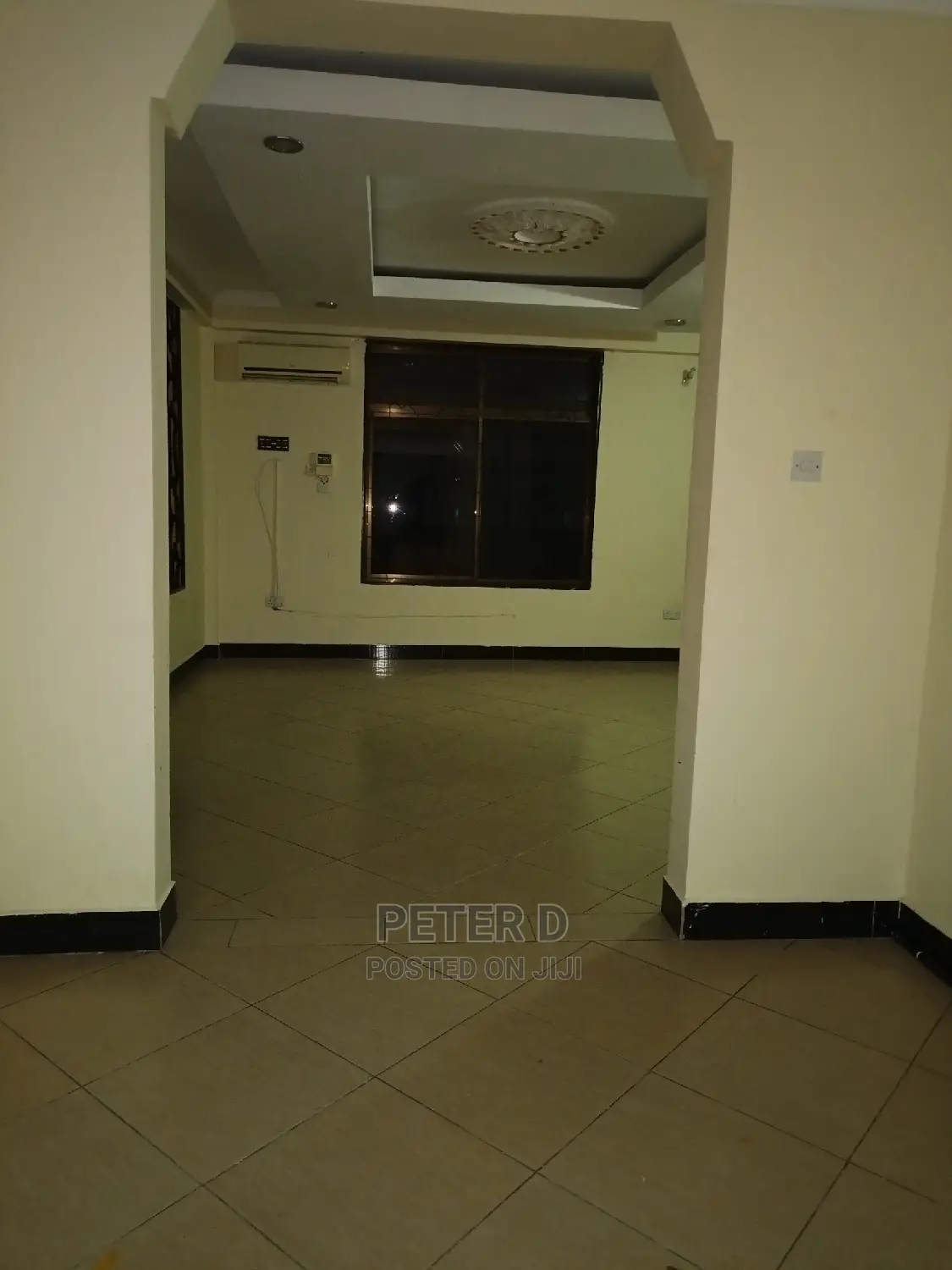 3bdrm House in Mikocheni for rent