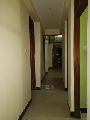 3bdrm House in Mikocheni for rent