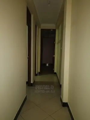 3bdrm House in Mikocheni for rent