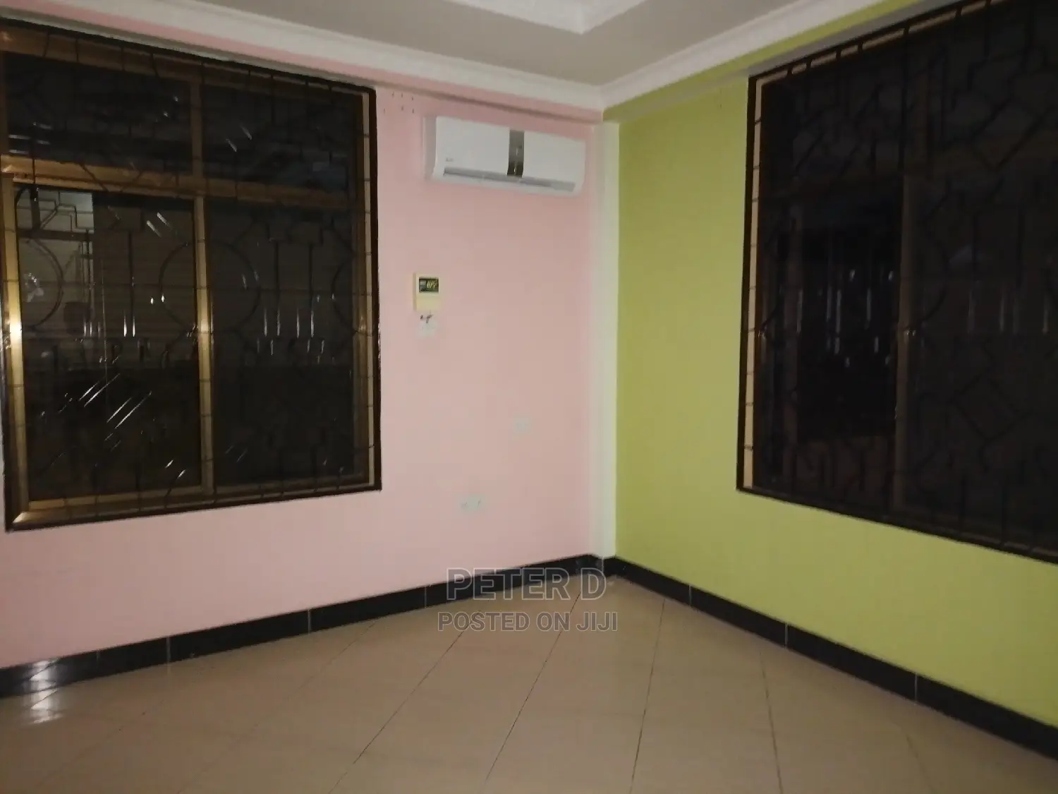 3bdrm House in Mikocheni for rent