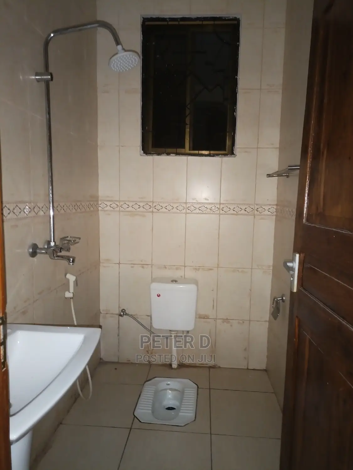 3bdrm House in Mikocheni for rent