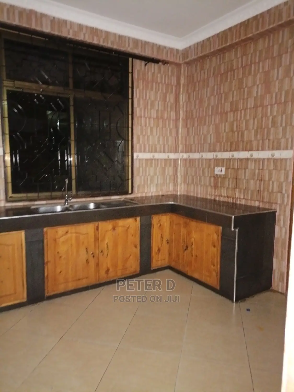 3bdrm House in Mikocheni for rent