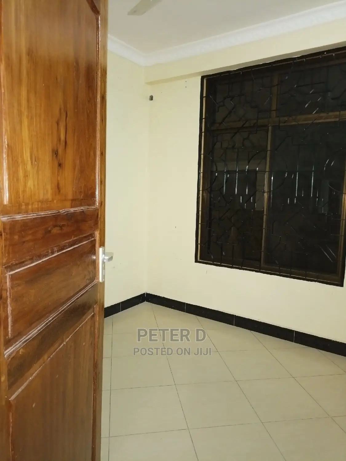 3bdrm House in Mikocheni for rent