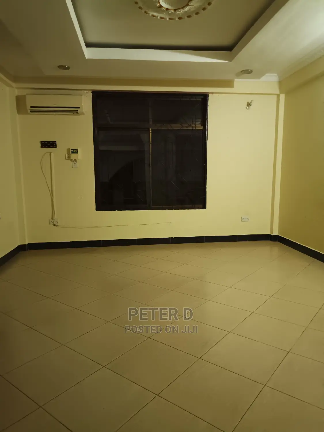 3bdrm House in Mikocheni for rent