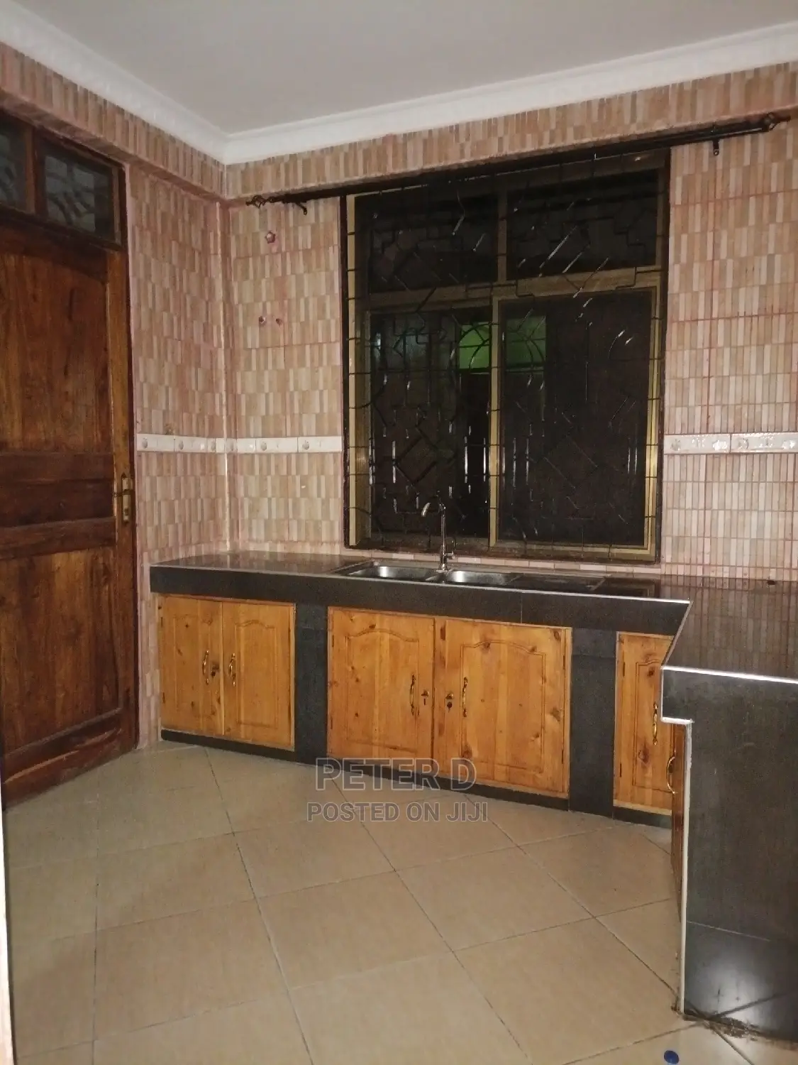 3bdrm House in Mikocheni for rent