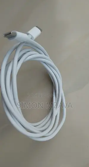 Apple Type C to C Cable 2meters