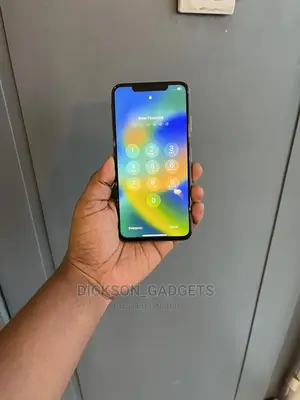 Apple iPhone XS Max 64 GB Gold