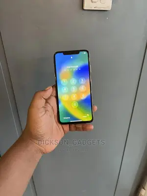 Apple iPhone XS Max 64 GB Gold