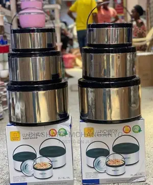 Hotpot Set