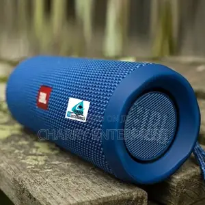 JBL FLIP 5 Portable Powerful Speaker 