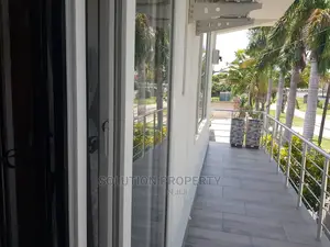 Furnished 2bdrm Apartment in Mikocheni for Rent