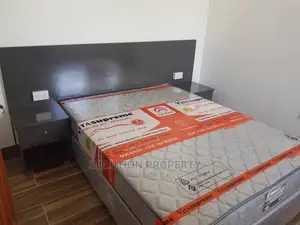 Furnished 2bdrm Apartment in Mikocheni for Rent