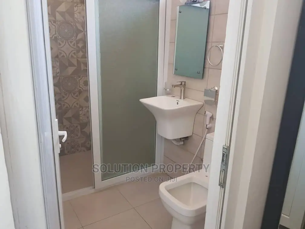 Furnished 2bdrm Apartment in Mikocheni for Rent