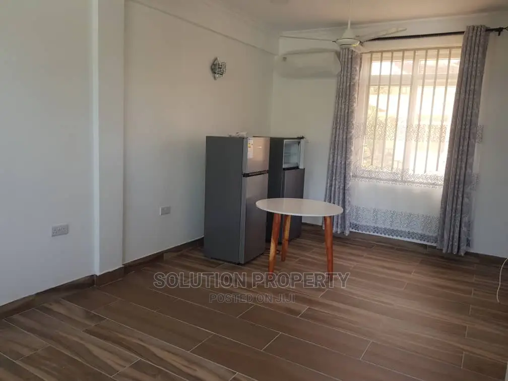 Furnished 2bdrm Apartment in Mikocheni for Rent