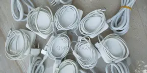 Apple Original Magsafe, Magsafe2, Type C Charger
