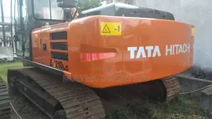 Bland New Tata Hitachi