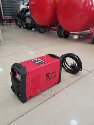 Welding Machines