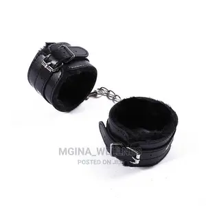 7 Pieces Sex Bondage