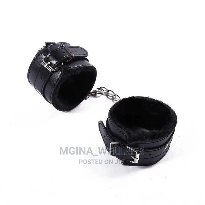 7 Pieces Sex Bondage