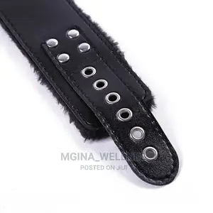 7 Pieces Sex Bondage