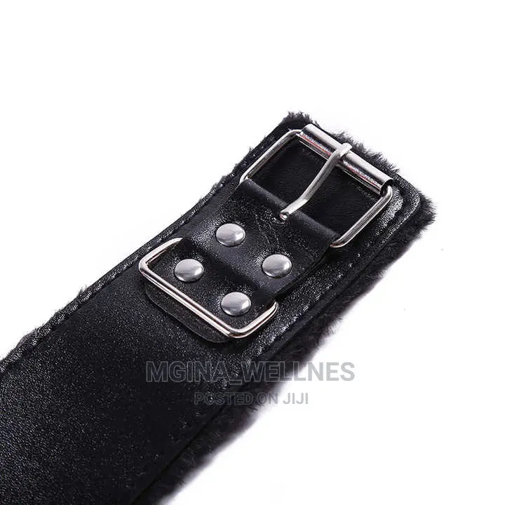 7 Pieces Sex Bondage