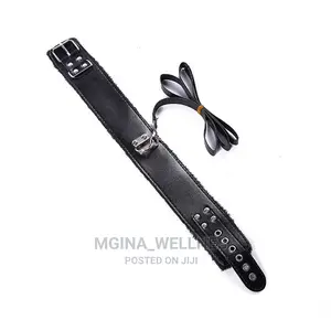 7 Pieces Sex Bondage