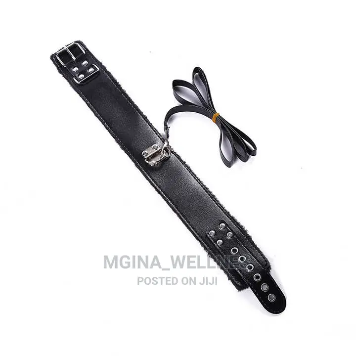 7 Pieces Sex Bondage