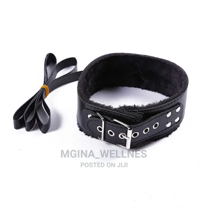 7 Pieces Sex Bondage