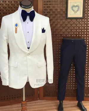 Suti Za Kiume/Men's Suit