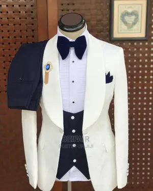 Suti Za Kiume/Men's Suit