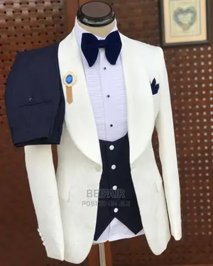 Suti Za Kiume/Men's Suit