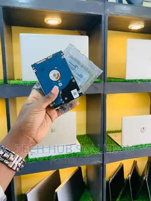 Laptop Hard Disk Drive