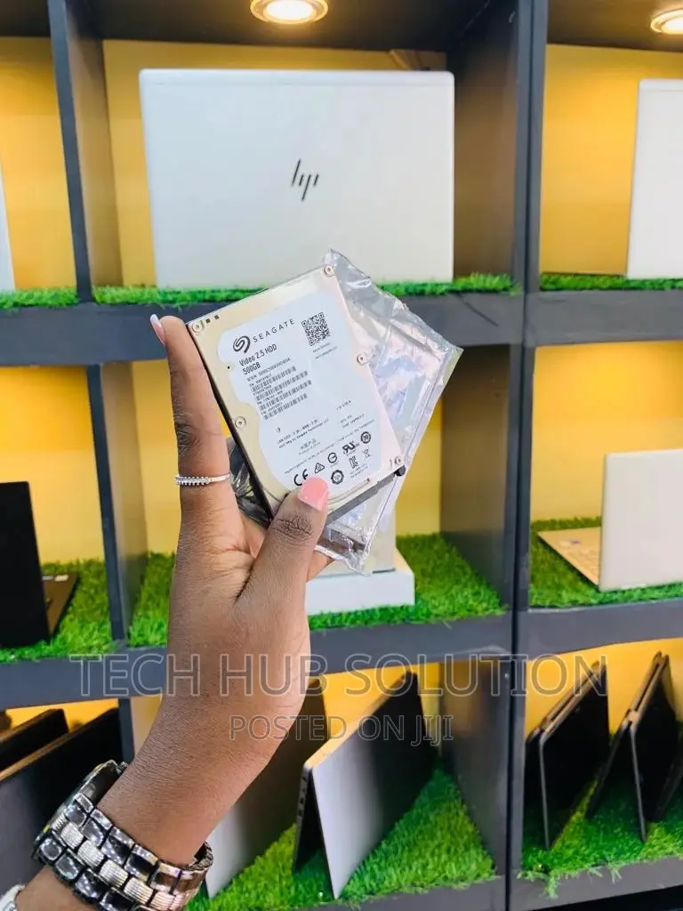Laptop Hard Disk Drive