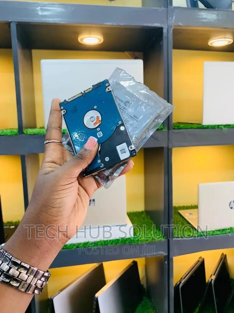 Laptop Hard Disk Drive