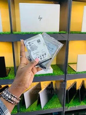 Laptop Hard Disk Drive