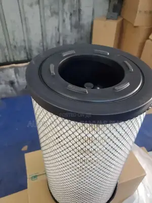 Daf Euro 5 Airfilter
