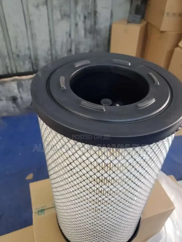 Daf Euro 5 Airfilter