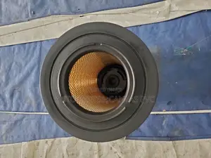Daf Euro 5 Airfilter