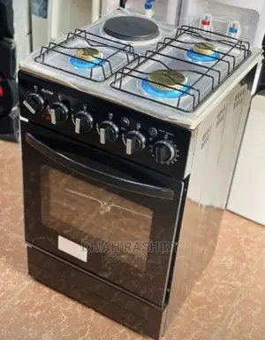 Stand Cooker